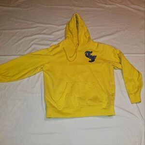 Teddy Fresh Hoodie